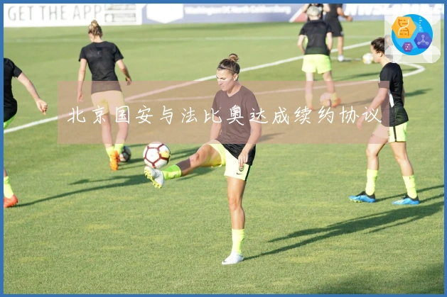 北京国安与法比奥达成续约协议